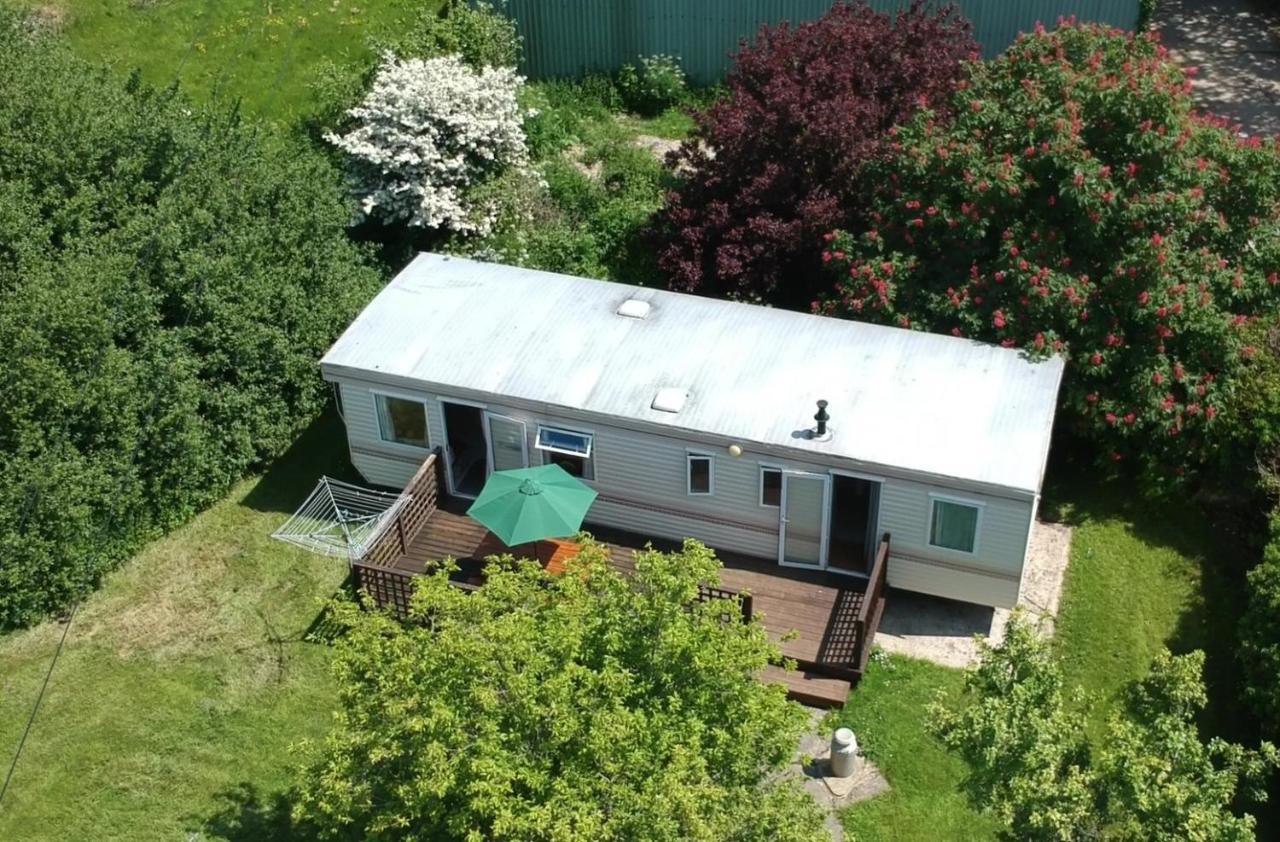 Glebe Farm Holidays Νιούπορτ Εξωτερικό φωτογραφία