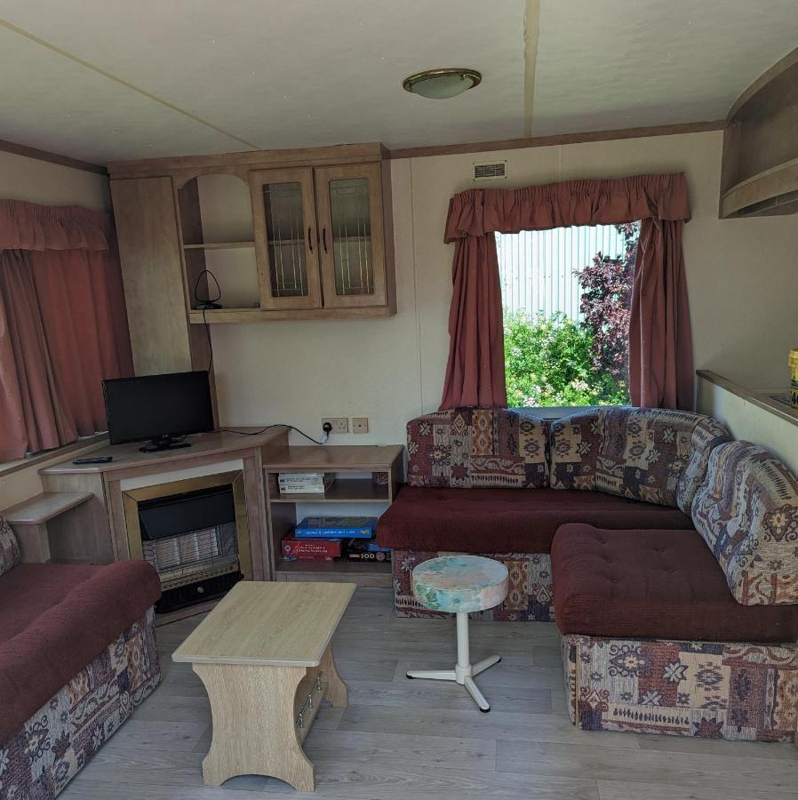 Glebe Farm Holidays Νιούπορτ Εξωτερικό φωτογραφία